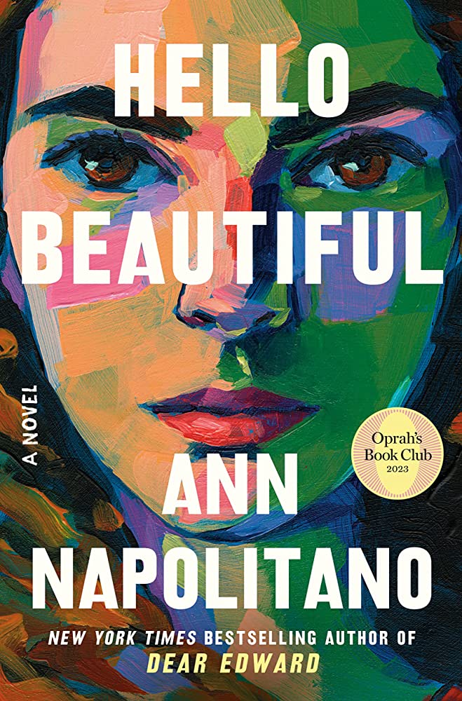 Hello Beautiful by Ann Napolitano