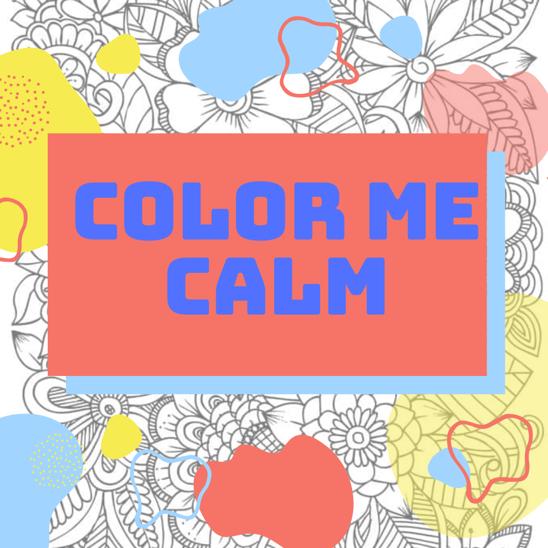 Color Me Calm