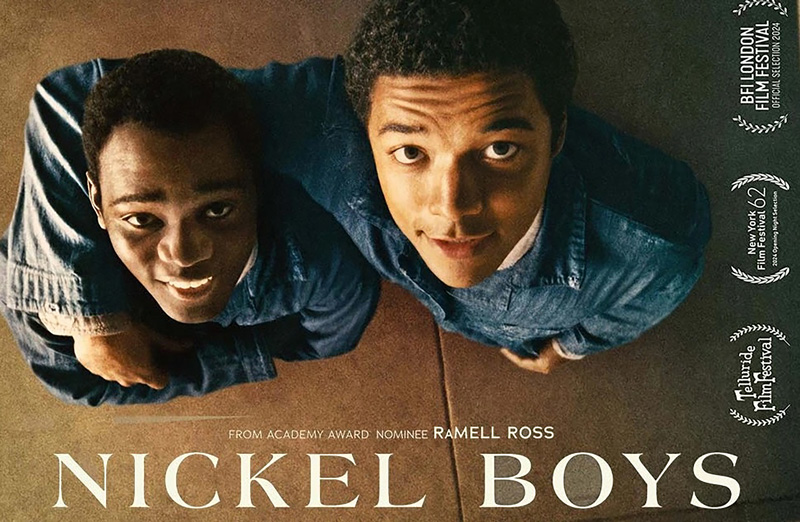 Nickel Boys