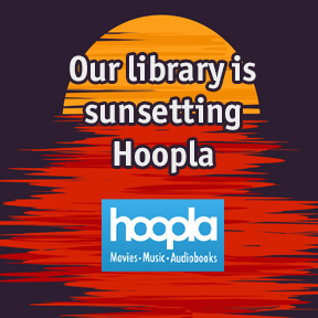 Hoopla Logo