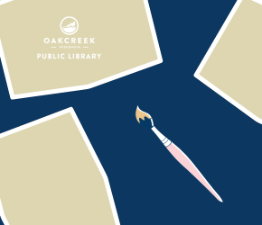 2025 Summer Reading Kick Off at the Farmers Market logo