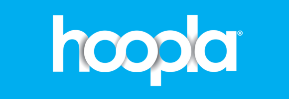 hoopla logo