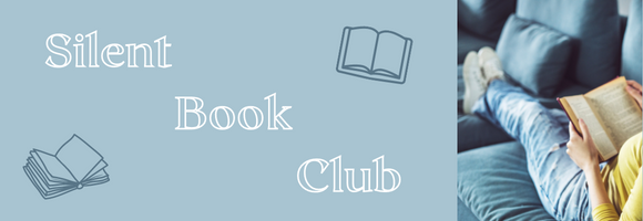 Silent Book Club